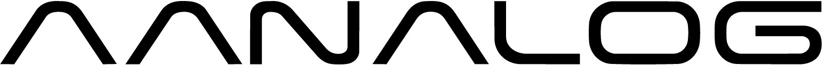 Aanalog