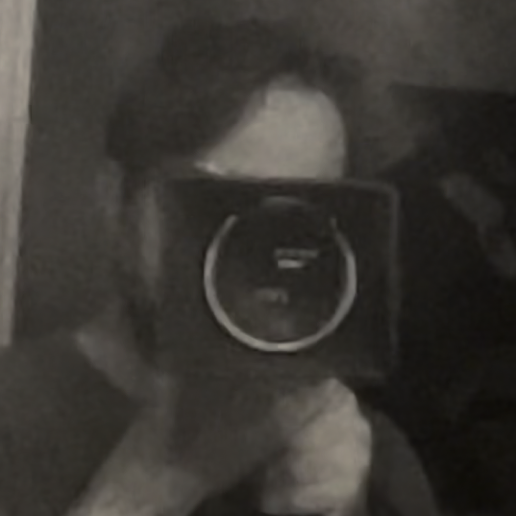 Aaron8mm app icon